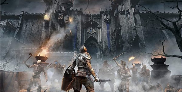 Demon's Souls - PS5: Guía para elegir la mejor clase inicial en el remake