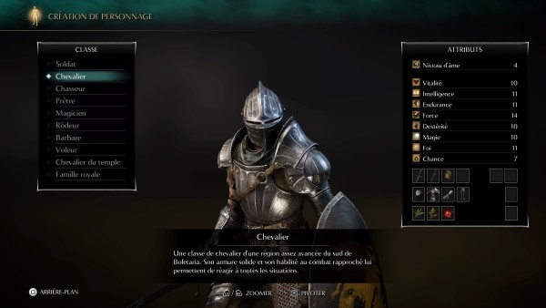 Demon's Souls