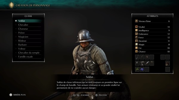 Demon's Souls