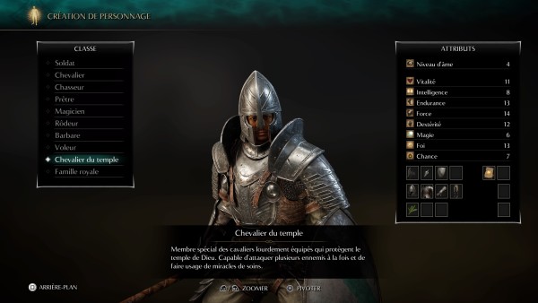 Demon's Souls
