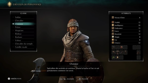 Demon's Souls