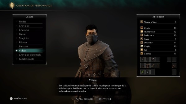 Demon's Souls