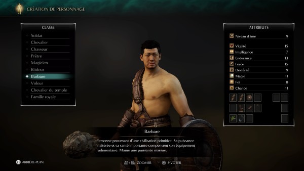 Demon's Souls