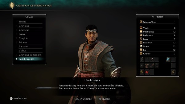 Demon's Souls
