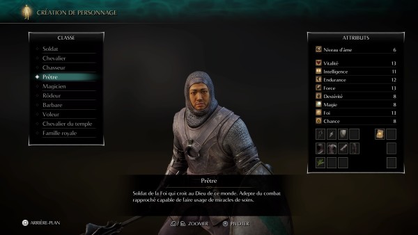 Demon's Souls