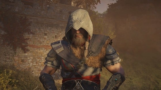 AC Valhalla: Cómo y dónde conseguir el traje de Bayek de Assassin's Creed Origins