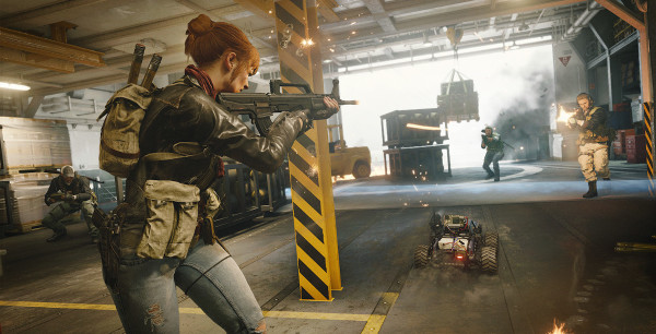 Call of Duty Black Ops Cold War: Sistema de prestigio y todos los rangos, guía