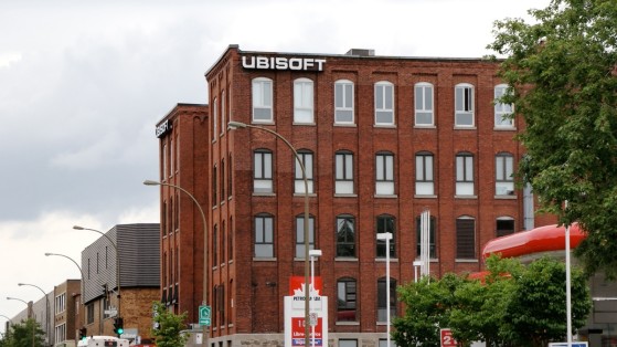 Las primeras informaciones apuntan a que una farsa provocó la actuación policial en Ubisoft Montreal