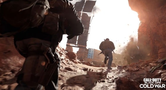 Black Ops Cold War: El motivo que hace el juego mejor en PS5 y pasa desapercibido para la mayoría