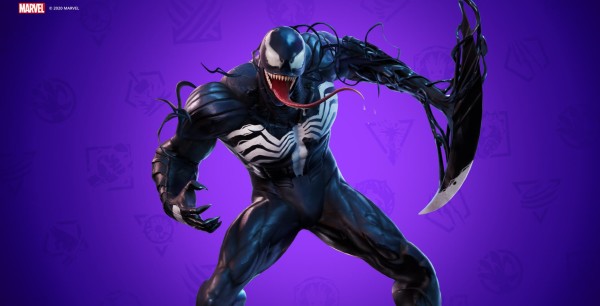 Fortnite: Notas del parche 14.60, la última actualización de Temporada 4 con Venom y evento Galactus