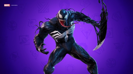 Fortnite: Notas del parche 14.60, la última actualización de Temporada 4 con Venom y evento Galactus