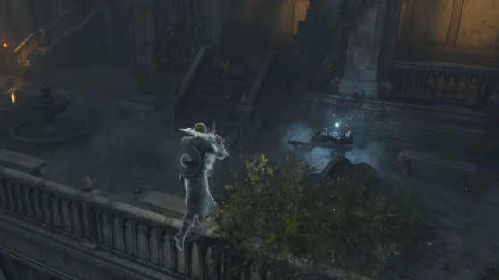 Demon's Souls - PS5: Un jugador casi alcanza el objeto detrás de la puerta misteriosa del remake