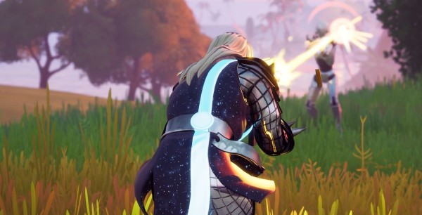 Fortnite: Elimina robots de Stark, recolectores o glotones, desafío Xtravaganza Semana 3, guía