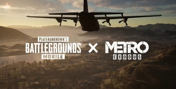 PUBG Mobile Metro Royale: Todo lo que necesitas saber del crossover que te hará jugar en el móvil
