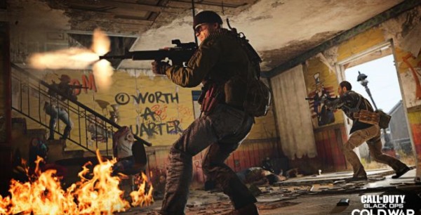 Call of Duty Cold War: Las mejores armas, rachas y ventajas para destrozar en Nuketown 84