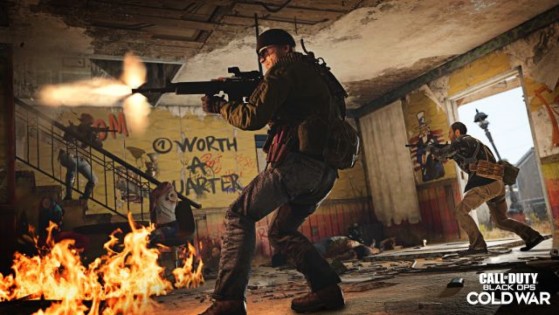 Call of Duty Cold War: Las mejores armas, rachas y ventajas para destrozar en Nuketown 84
