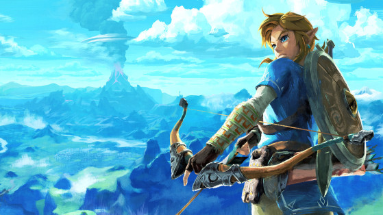 Zelda: Breath of the Wild a 8K con Ray-Tracing y gráficos en ultra es posible: mirad este vídeo