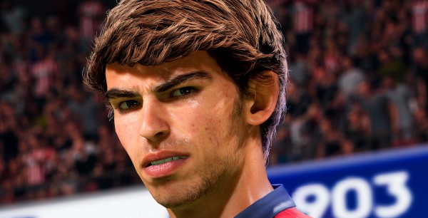 Análisis de FIFA 21 para PS5 y Xbox Series - Cuando ser amarrategui sirve para puntuar