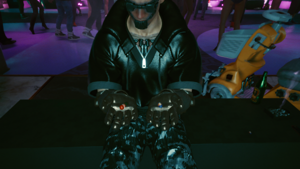 Cyberpunk 2077