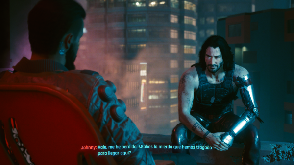 Cyberpunk 2077