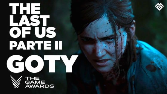 TGA: The Last of Us 2 arrasa de manera brutal y es GOTY, Among Us calla bocas y Riot y LoL reinan