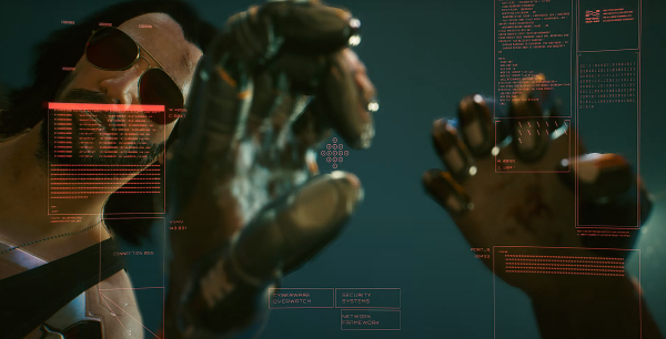 Cyberpunk 2077: Guía para evitar el sobrecalentamiento de los netrunners enemigos