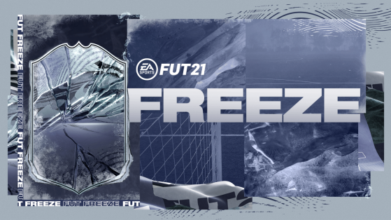 FUT 21: Freeze, el nuevo equipo y evento de FIFA 21 que no debes perderte
