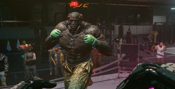 Cyberpunk 2077: Guía de Nacidos para Dominar, conviértete en el campeón de Night City