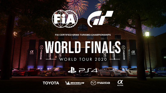 FIA Gran Turismo Championships 2020 buscará este fin de semana a su nuevo campeón del mundo