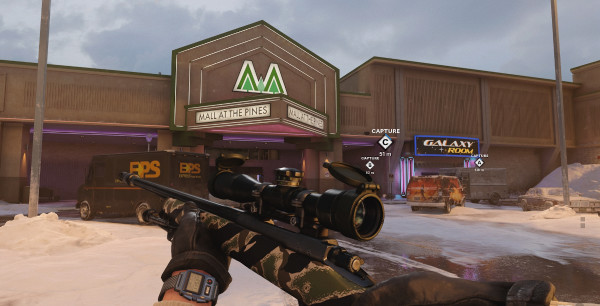 Call of Duty Cold War: Todos los planos y modelos de armas de la temporada 1, guía