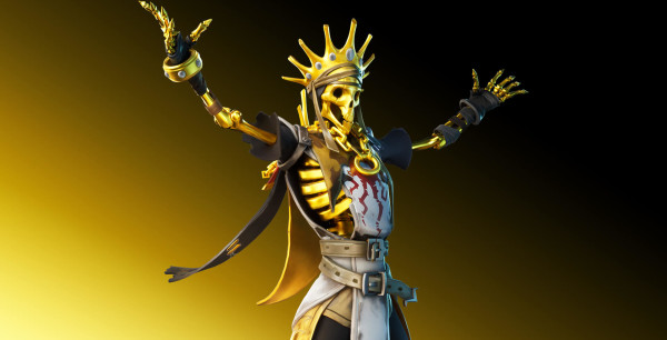 Fortnite: Recoge barras de oro en Operación Enfriamiento, desafío de la Temporada 5
