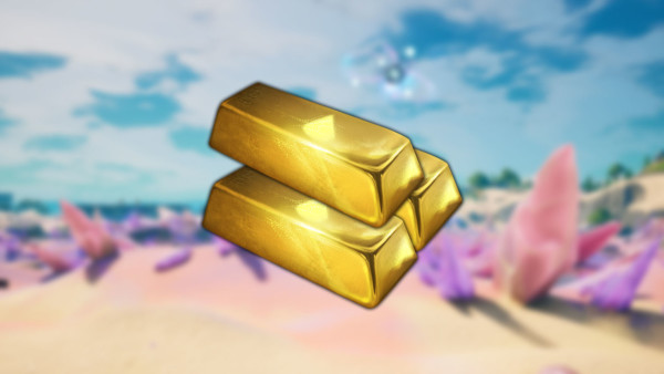 Fortnite : Battle royale