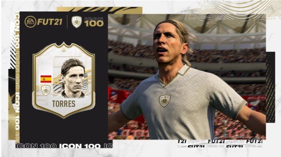FIFA 21: Fernando Torres SBC Icon, cómo completar el desafío en FUT