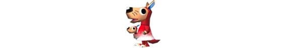 Marsu - Animal Crossing: New Horizons