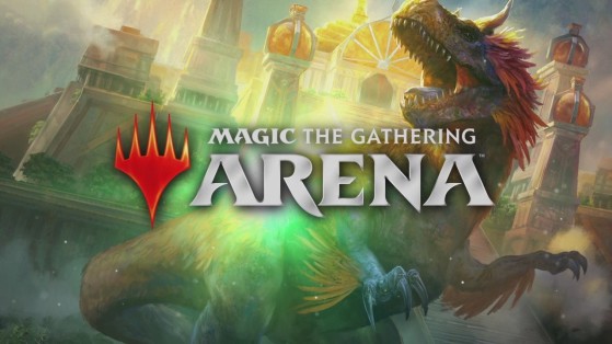 Magic: The Gathering Arena, el 'padre' de todos los Hearthstone, ya va de camino a móviles
