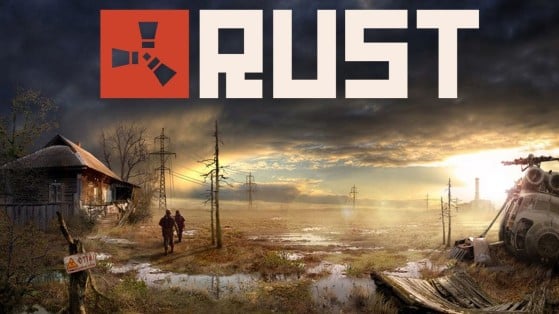 Rust activa los drops y da regalos en Twitch para celebrar el millón de espectadores