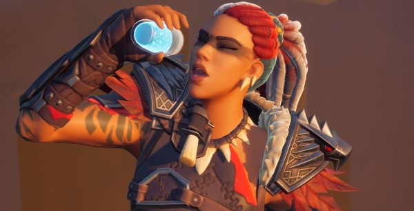 Fortnite: Desafíos y misiones de la Semana 7, Temporada 5 Capítulo 2