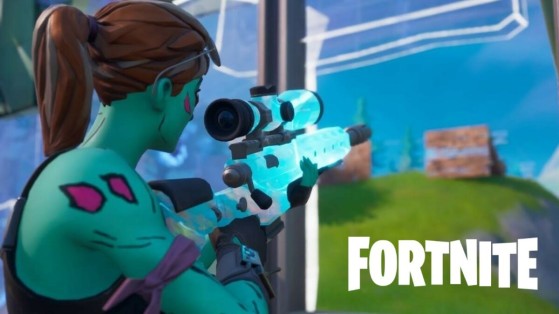 Fortnite: Los bots son un peligro, y este no scope al estilo FaZe Clan te lo demuestra