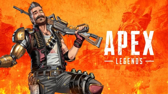 Apex Legends Temporada 8: Así es Fuse, la nueva leyenda, y esta será la próxima gran arma del juego