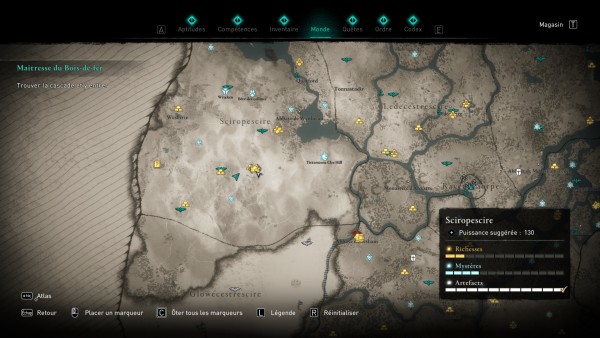 Assassin's Creed Valhalla