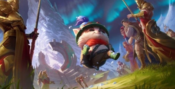 Wild Rift: Guía de Teemo Top. Las mejores builds, runas y consejos