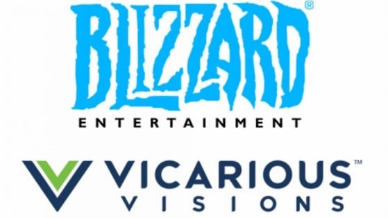 Blizzard se queda con Vicarious Visions, creadores de los remakes de Crash Bandicoot y Tony Hawk