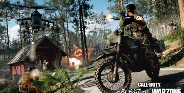 Call of Duty Warzone: Cómo completar la misión Influencia exterior, todas las ubicaciones, guía