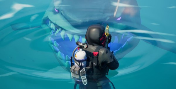 Fortnite: Desafíos y misiones de la Semana 9 de la Temporada 5, Capítulo 2