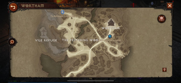 Diablo Immortal