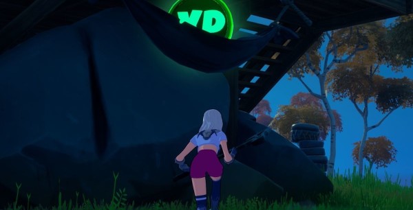 Fortnite: Monedas PE, Semana 10 ubicación de todas las monedas, Temporada 5, Capítulo 2