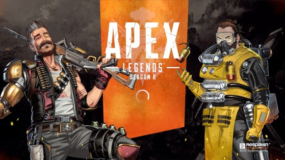 Apex Legends se enfrenta a su peor bug: un error no deja a los jugadores iniciar sesión en el juego