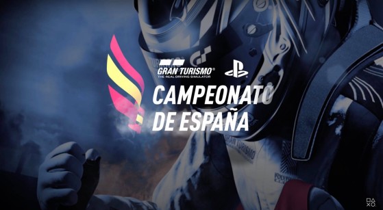 PlayStation quiere 'crear a nuevos Fernando Alonso' con eventos como el campeonato de España de GT
