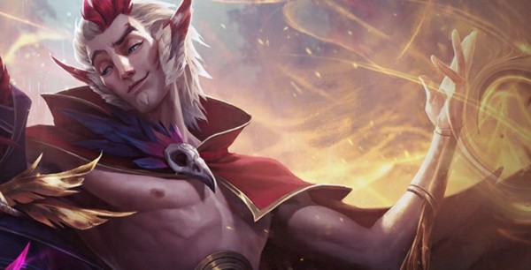 Wild Rift: Guía de Rakan Support. Las mejores builds, runas y consejos