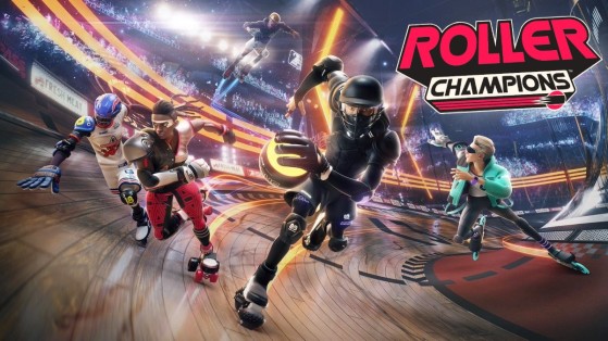 Roller Champions evoluciona: Hemos jugado al nuevo esport de Ubisoft y te contamos por qué nos gusta